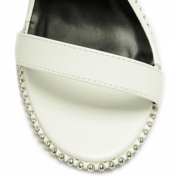 So Me by Fashion Nova Blaze White Size 6 - Picture 3 of 12